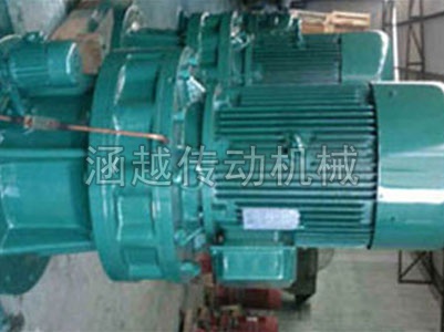XLD型擺線針輪減速機(jī)