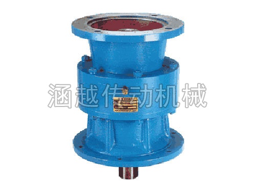 XLK型擺線針輪減速機(jī)